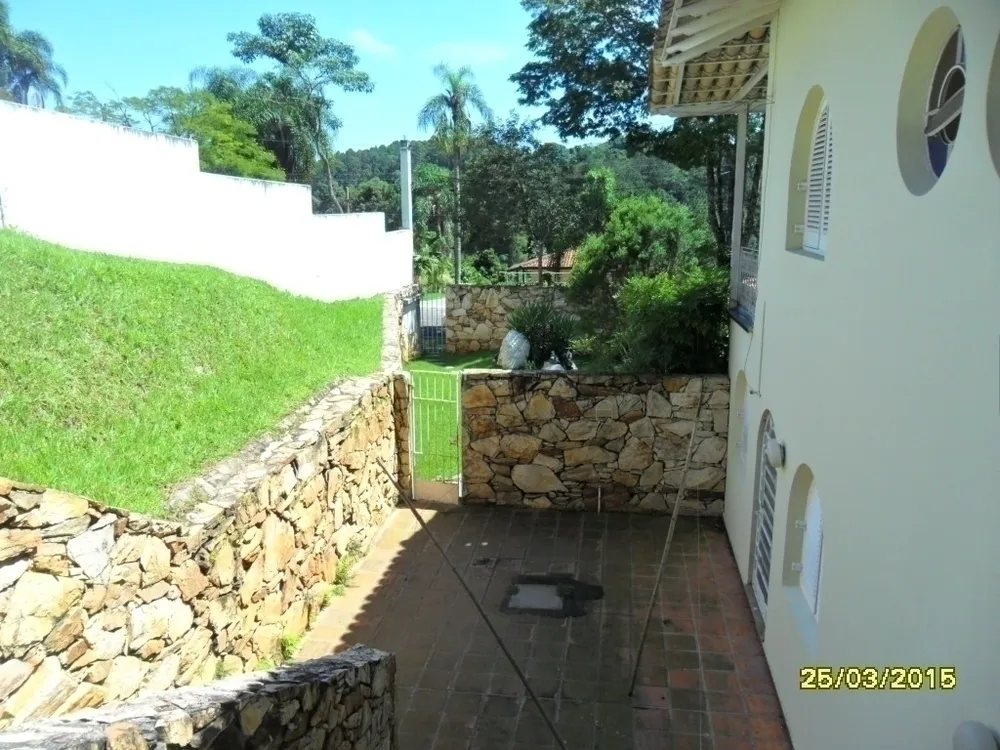 Casa de Condomínio, 4 quartos - Foto 13