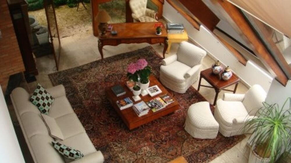 Casa de Condomínio, 4 quartos - Foto 2