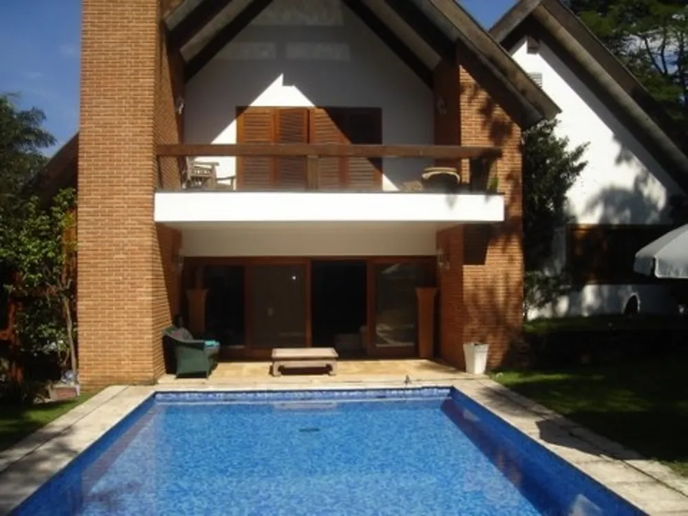 Casa de Condomínio, 4 quartos - Foto 1