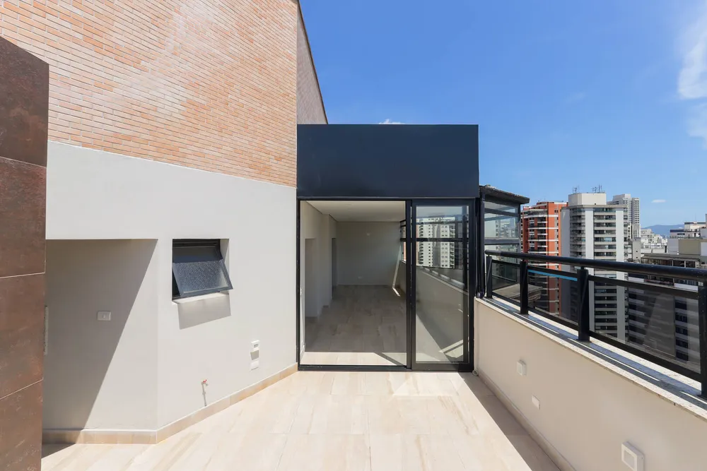 Cobertura, 3 quartos, 248 m² - Foto 2