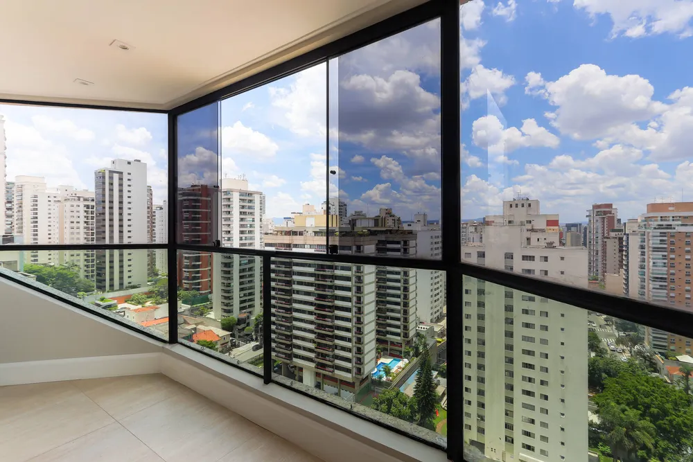 Cobertura, 3 quartos, 248 m² - Foto 9