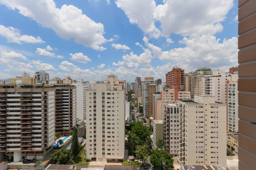 Cobertura, 3 quartos, 248 m² - Foto 13