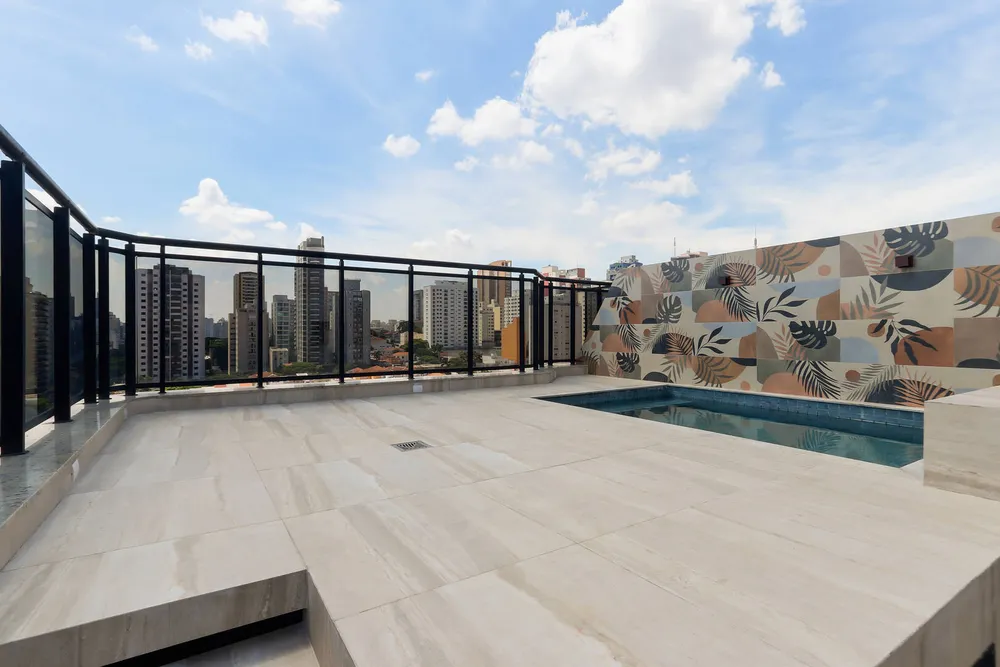 Cobertura, 3 quartos, 248 m² - Foto 8