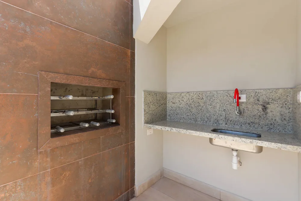 Cobertura, 3 quartos, 248 m² - Foto 3