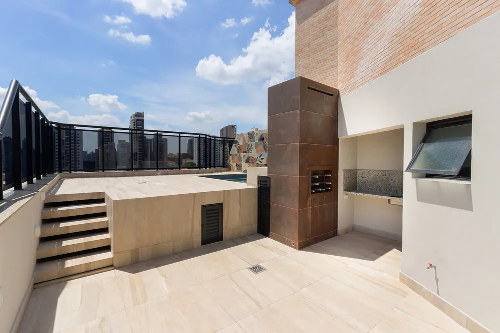 Cobertura, 3 quartos, 248 m² - Foto 5