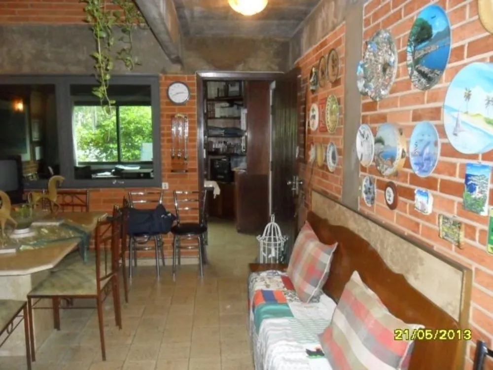 Casa, 3 quartos, 375 m² - Foto 9