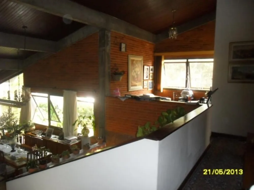 Casa, 3 quartos, 375 m² - Foto 7