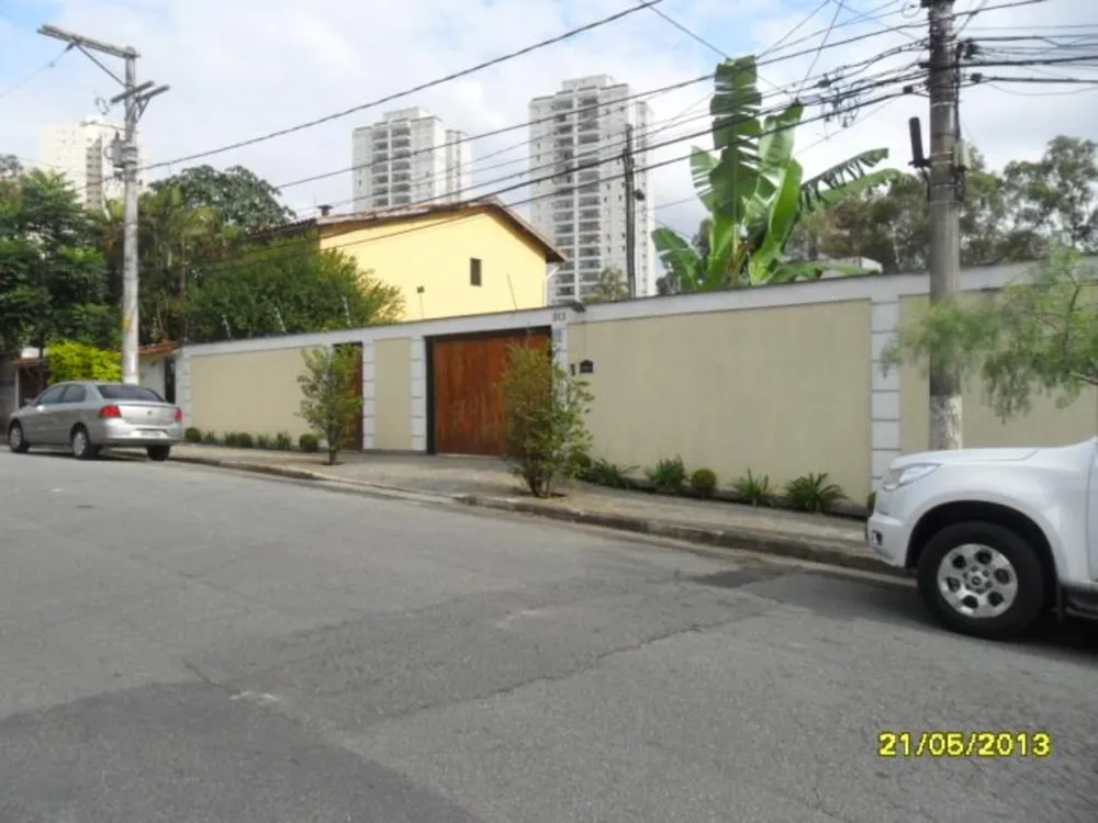 Casa, 3 quartos, 375 m² - Foto 13
