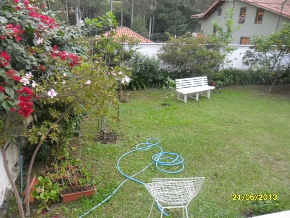 Casa, 3 quartos, 375 m² - Foto 16
