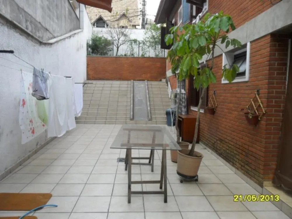 Casa, 3 quartos, 375 m² - Foto 15