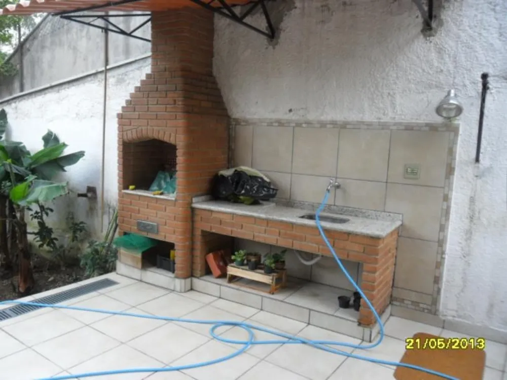 Casa, 3 quartos, 375 m² - Foto 14