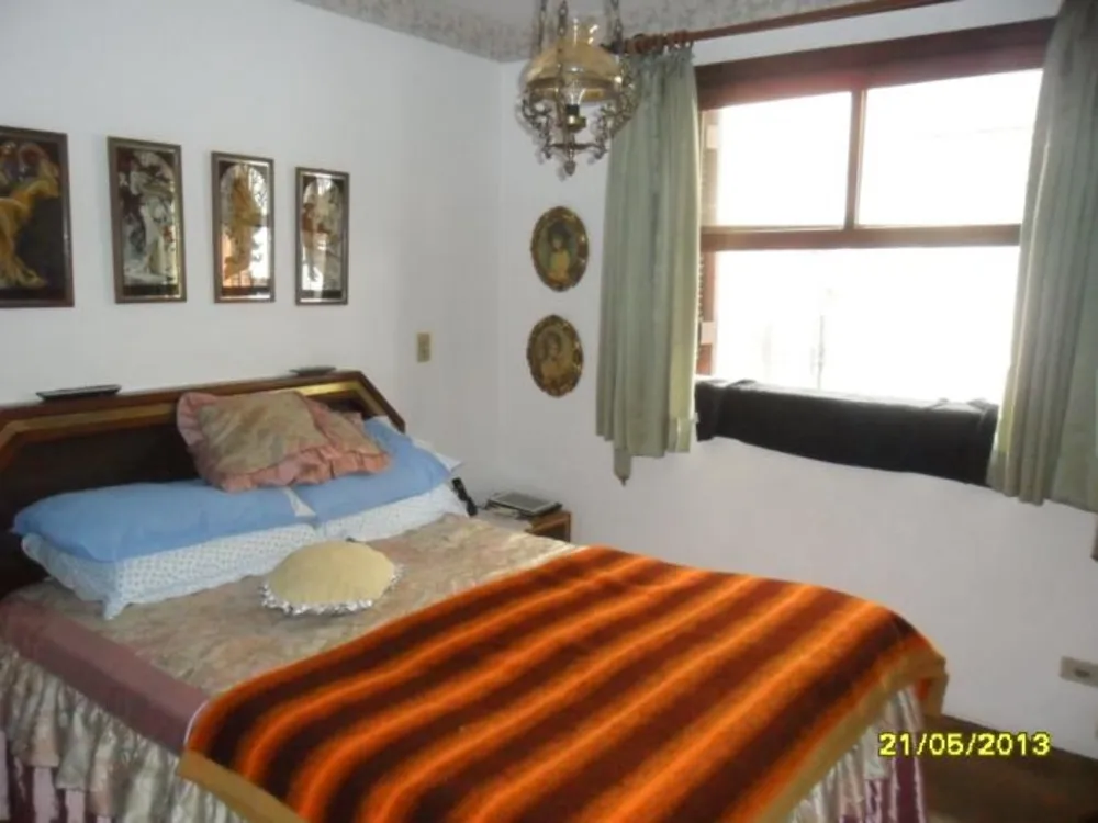 Casa, 3 quartos, 375 m² - Foto 6