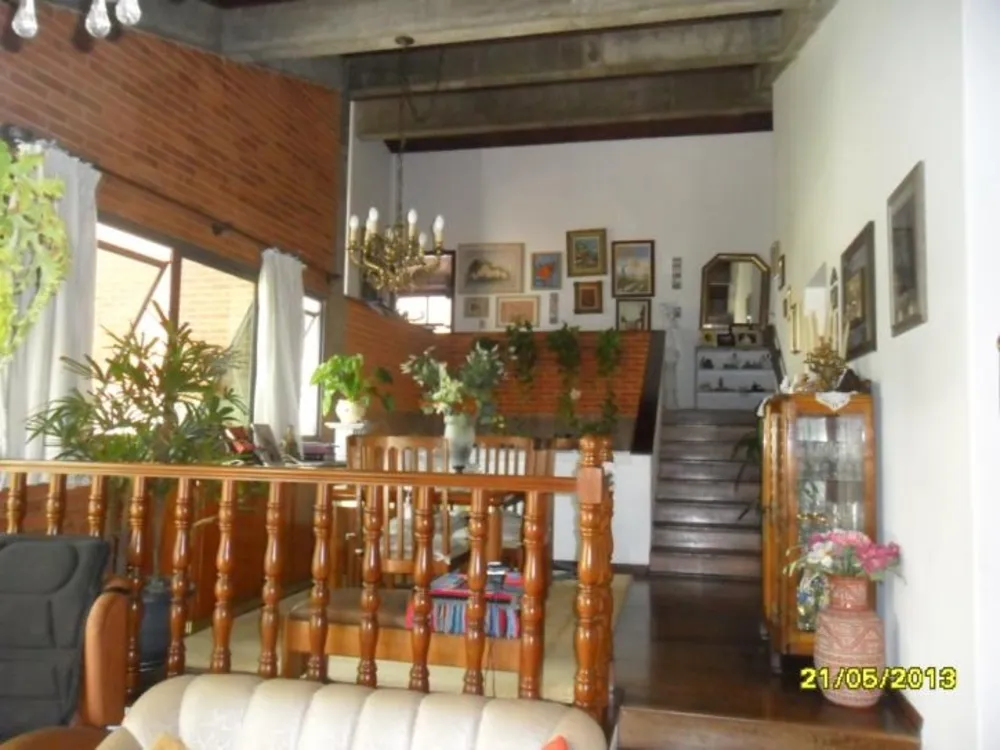 Casa, 3 quartos, 375 m² - Foto 12