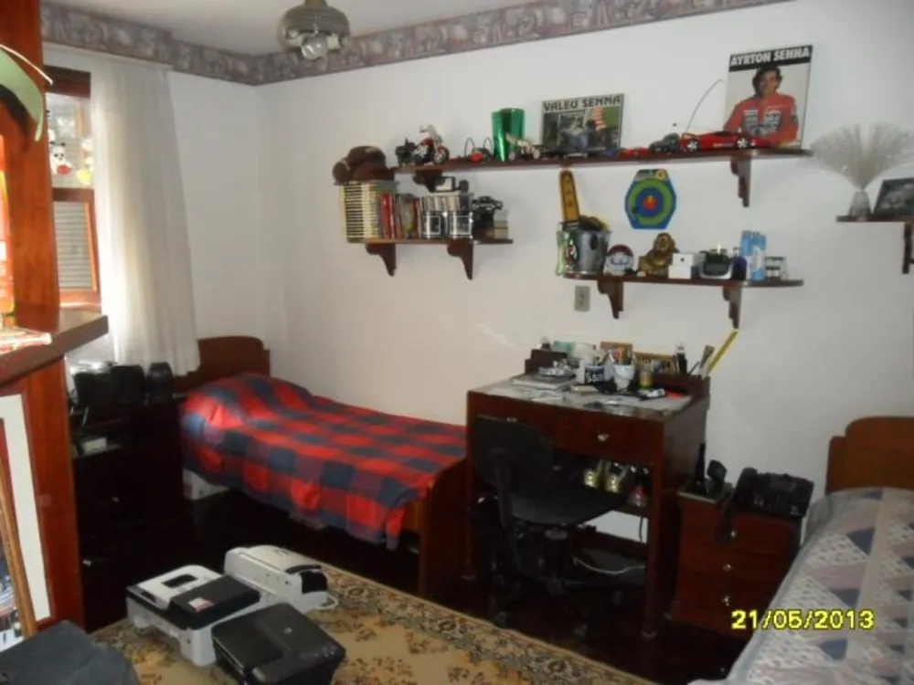 Casa, 3 quartos, 375 m² - Foto 5