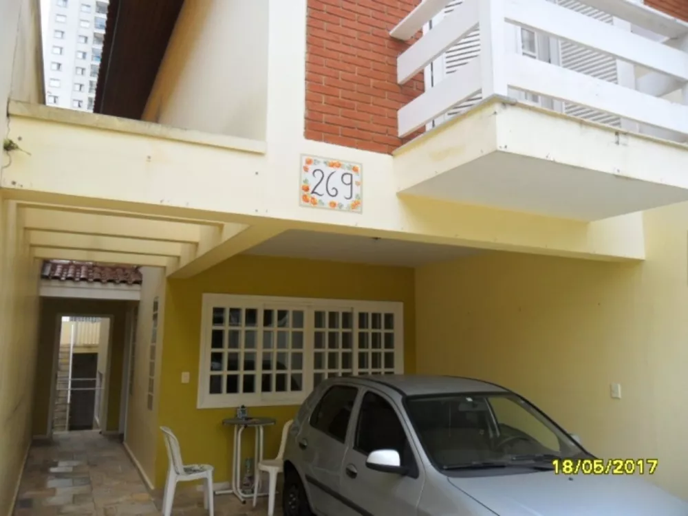 Casa à venda com 3 quartos, 143m² - Foto 4