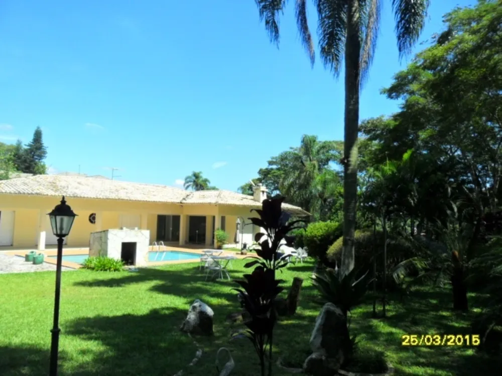Casa de Condomínio, 4 quartos - Foto 12
