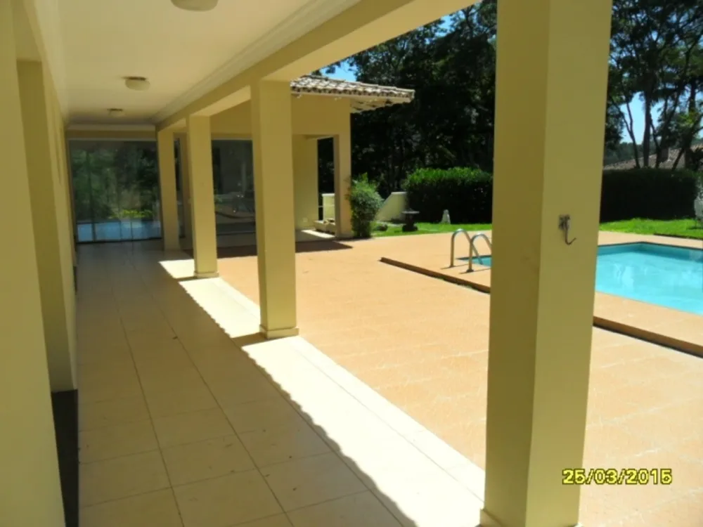 Casa de Condomínio, 4 quartos - Foto 11