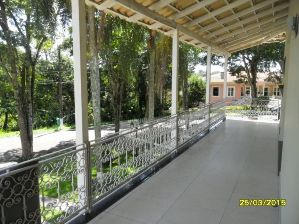 Casa de Condomínio, 4 quartos - Foto 15