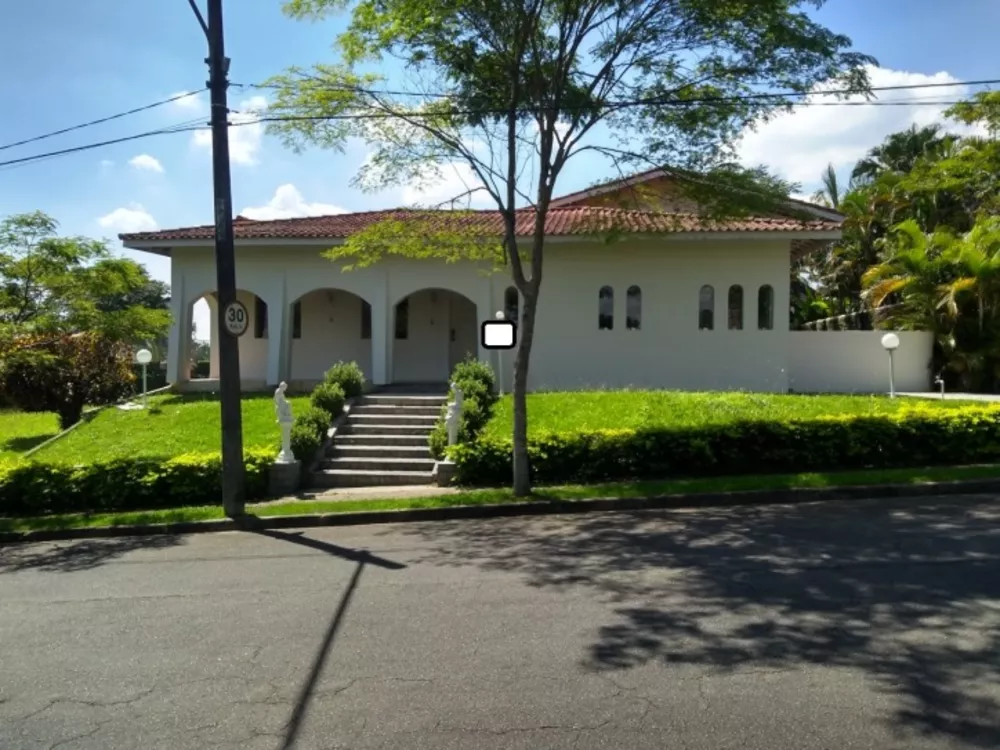 Casa de Condomínio à venda com 4 quartos, 1817m² - Foto 2