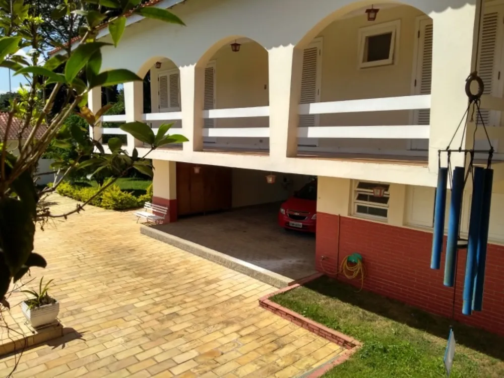 Casa de Condomínio, 4 quartos - Foto 16