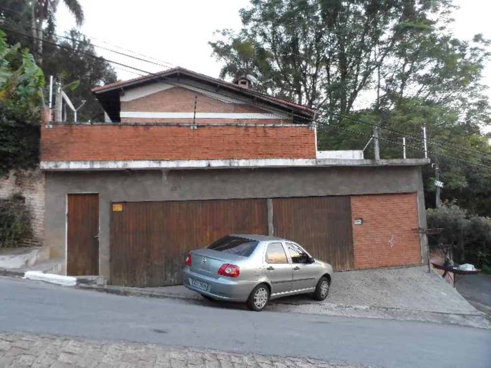 Casa, 3 quartos, 250 m² - Foto 12