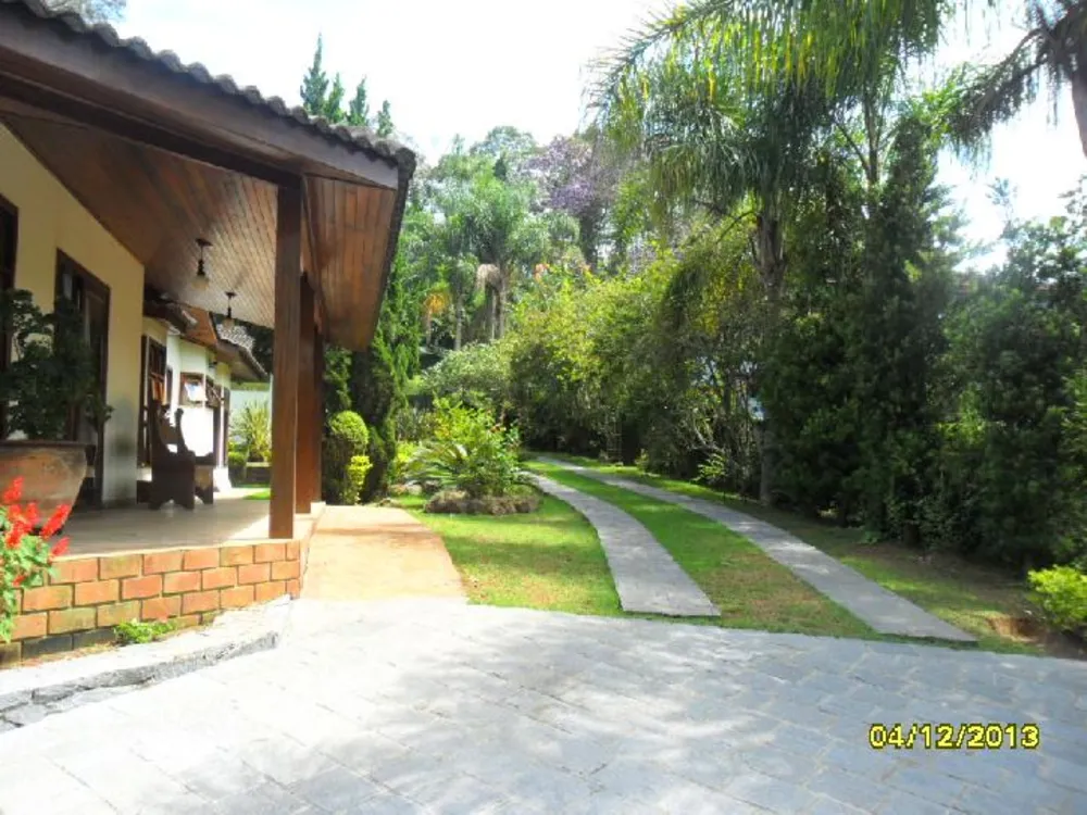 Casa de Condomínio, 3 quartos - Foto 14