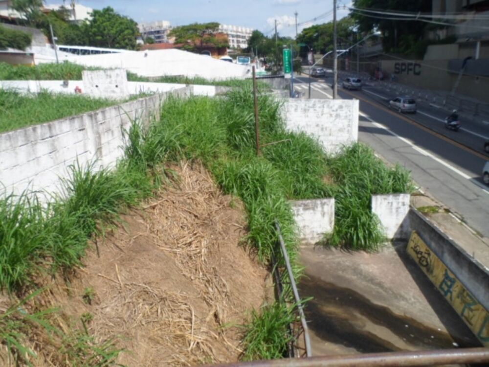 Terreno, 510 m² - Foto 1