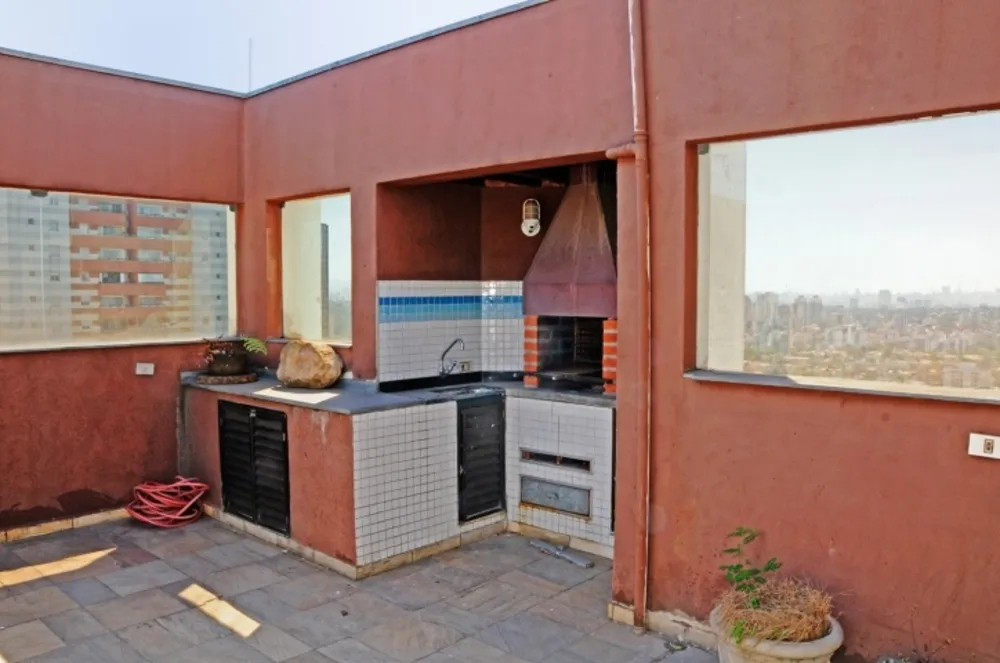 Cobertura, 4 quartos, 574 m² - Foto 18