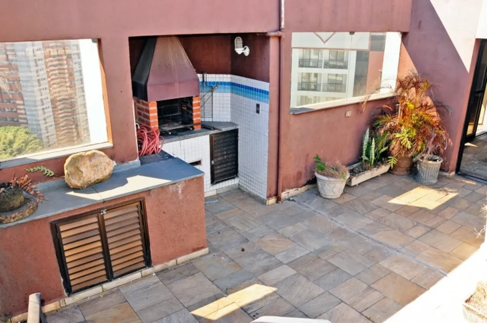 Cobertura, 4 quartos, 574 m² - Foto 19