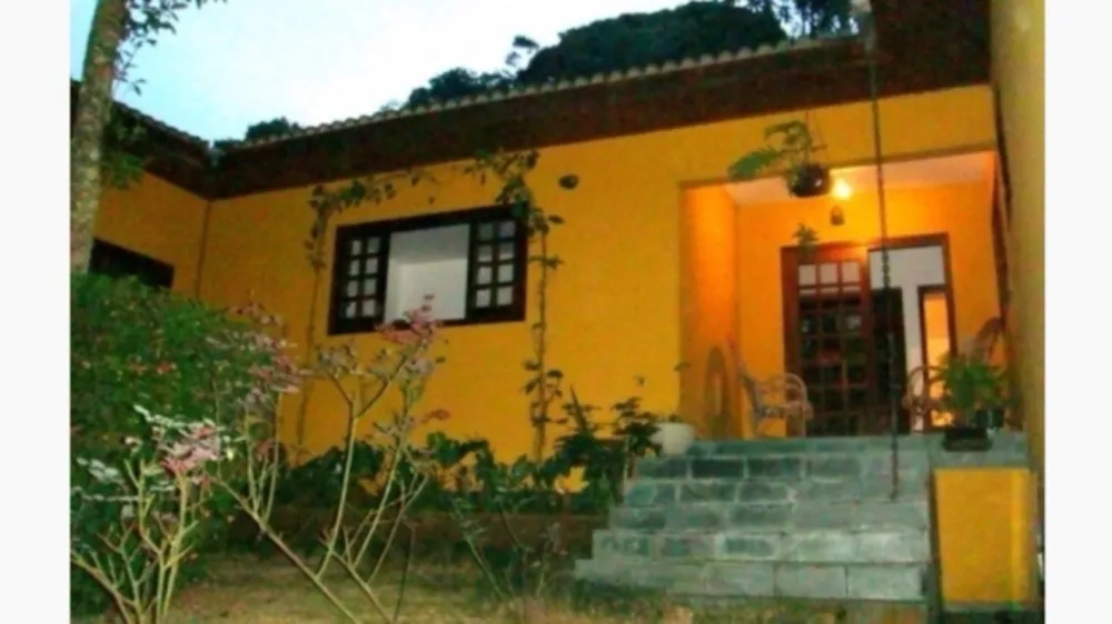 Casa, 5 quartos - Foto 11