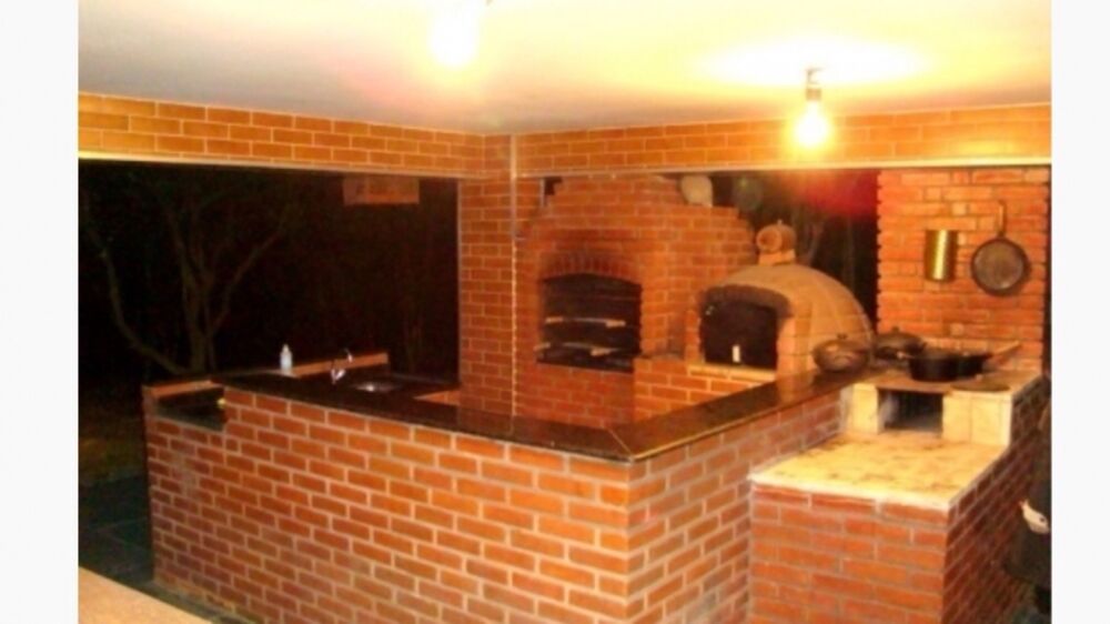 Casa, 5 quartos - Foto 8