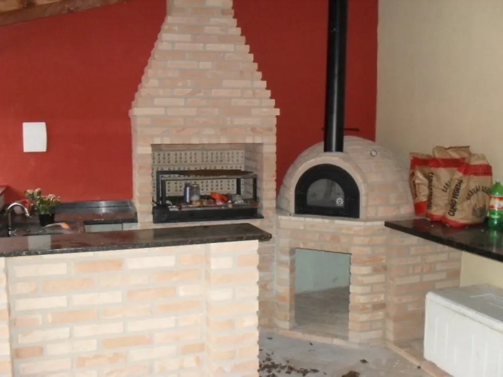 Casa de Condomínio, 5 quartos - Foto 5