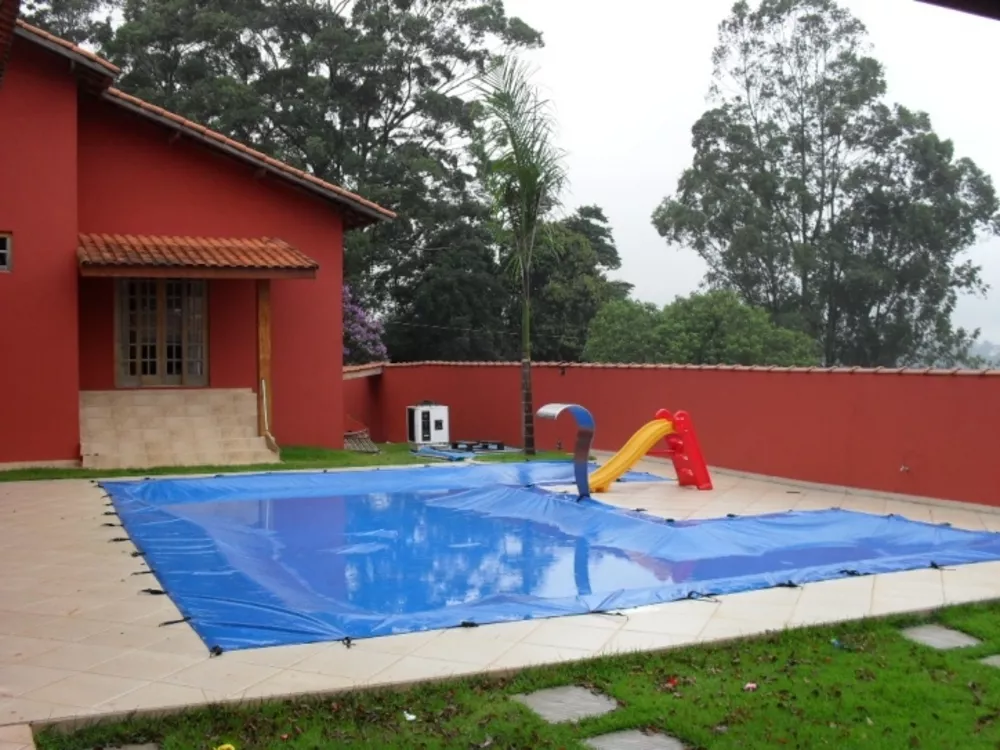 Casa de Condomínio à venda e aluguel com 5 quartos, 520m² - Foto 4