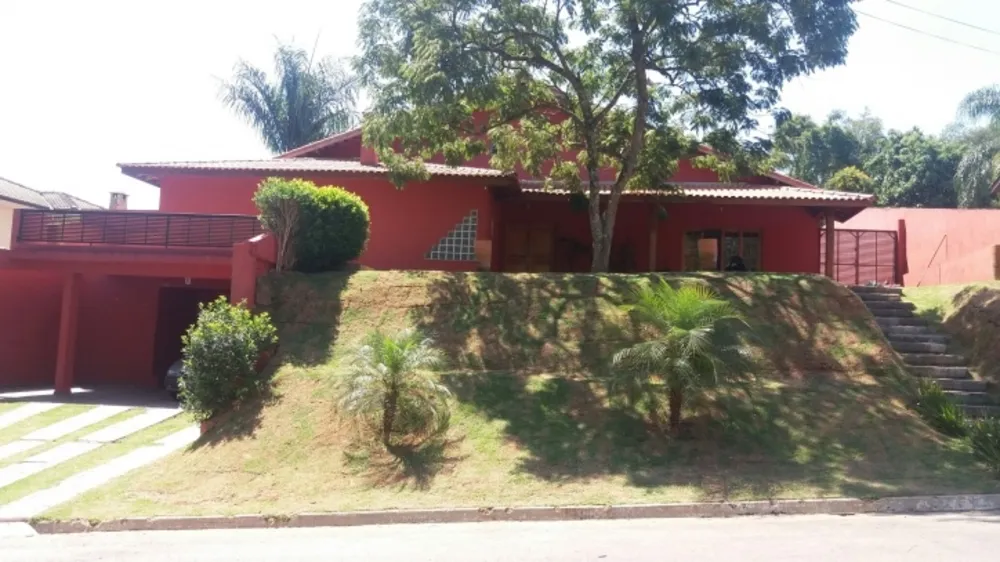 Casa de Condomínio, 5 quartos - Foto 7