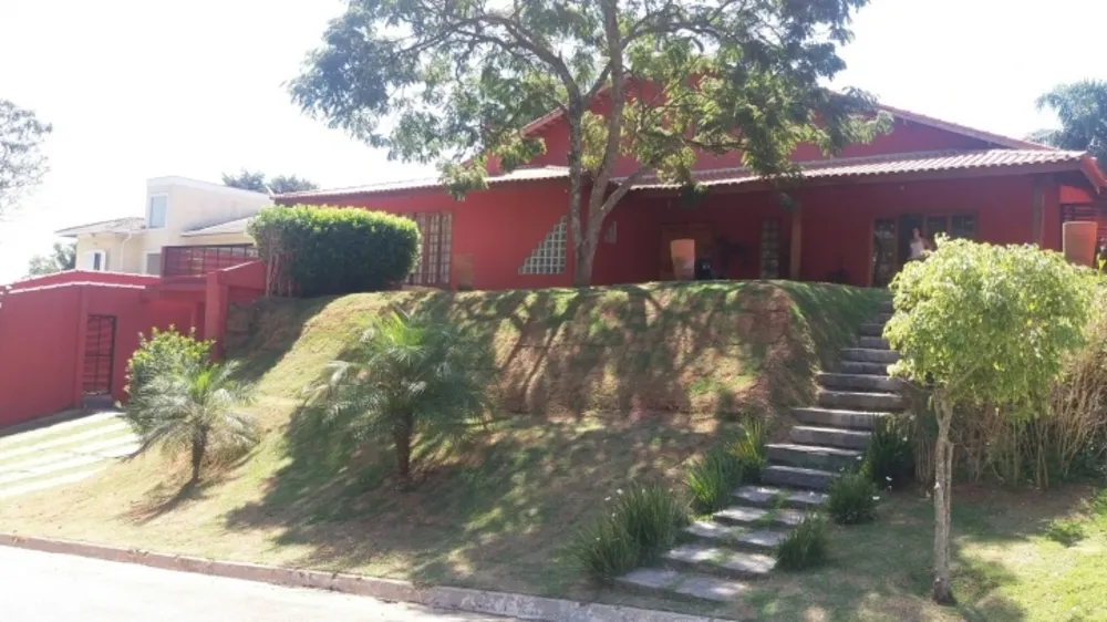 Casa de Condomínio, 5 quartos - Foto 6