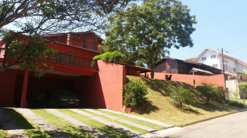 Casa de Condomínio, 5 quartos - Foto 8