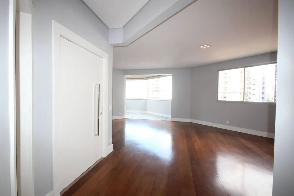 Apartamento, 244 m² - Foto 2