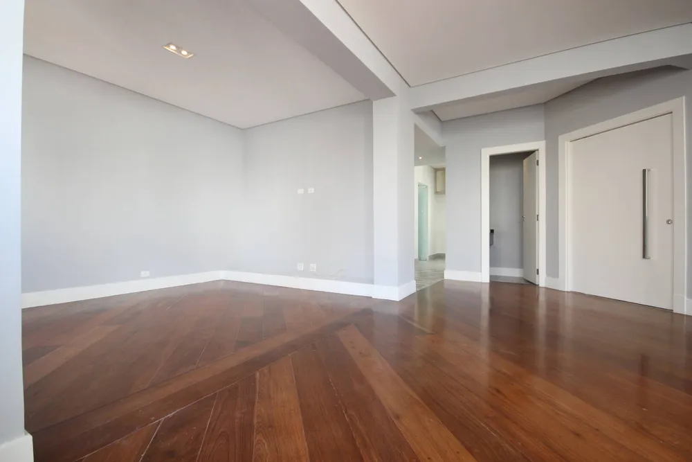 Apartamento, 244 m² - Foto 1