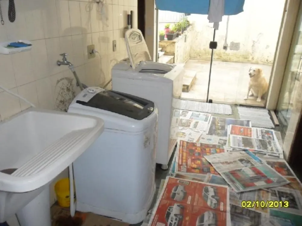 Casa, 3 quartos, 435 m² - Foto 16