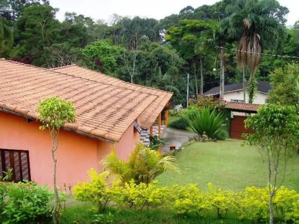 Casa, 3 quartos, 230 m² - Foto 5