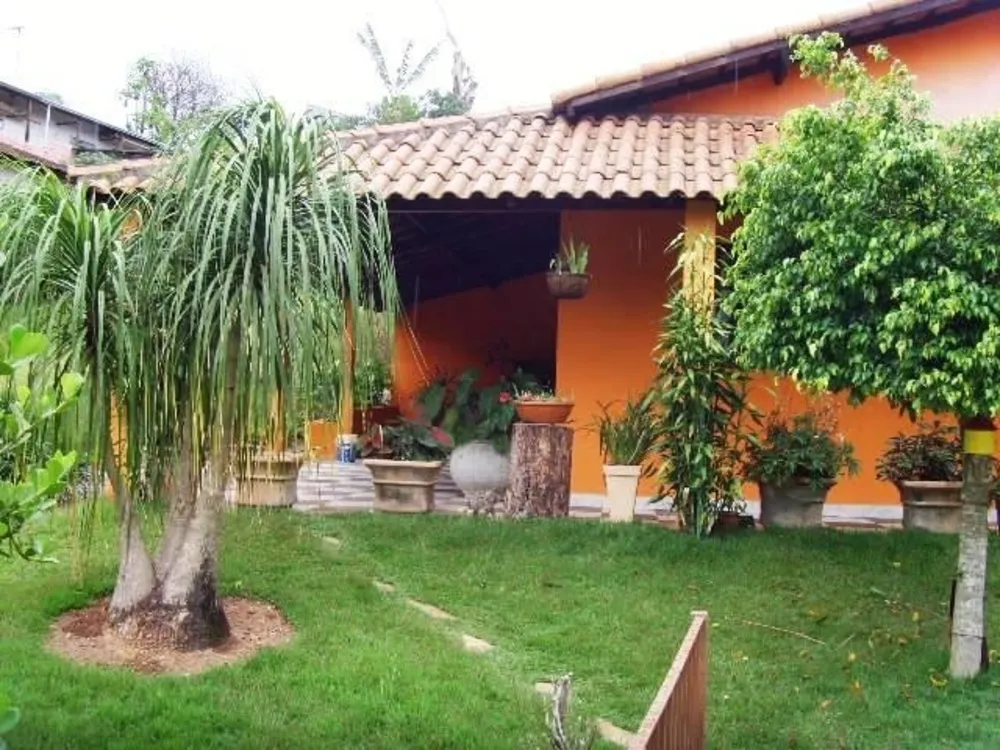 Casa, 3 quartos, 230 m² - Foto 8