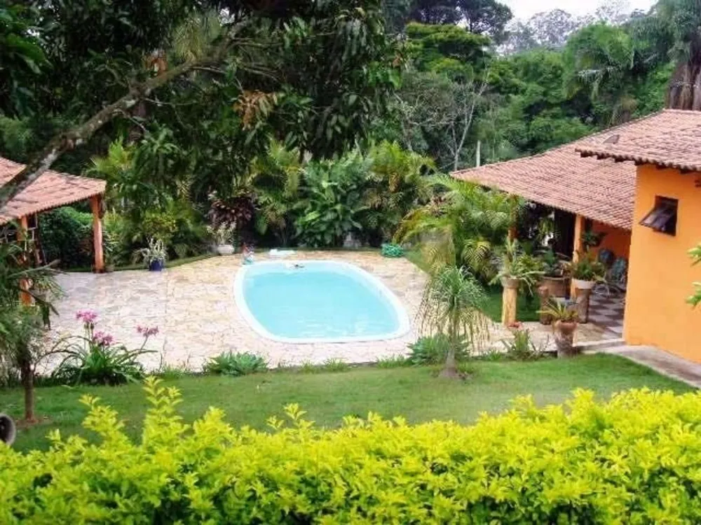 Casa, 3 quartos, 230 m² - Foto 6