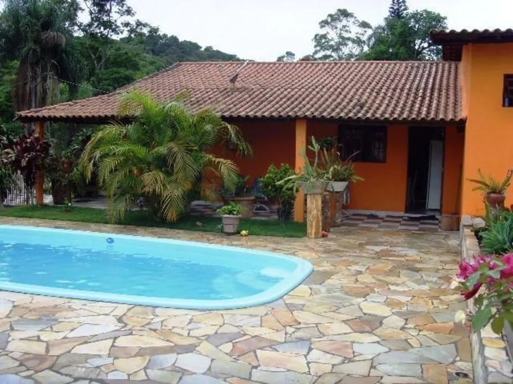 Casa, 3 quartos, 230 m² - Foto 16