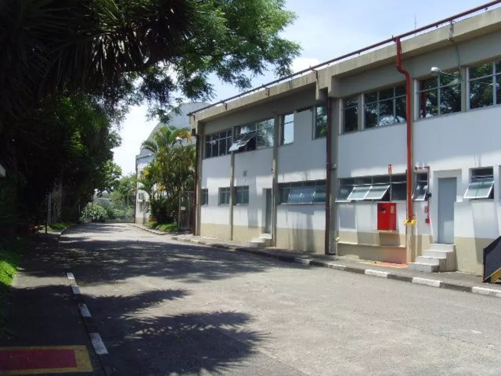 Depósito-Galpão-Armazém à venda e aluguel, 19192m² - Foto 4