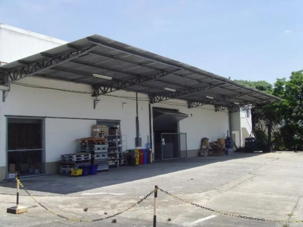 Depósito-Galpão, 19192 m² - Foto 11