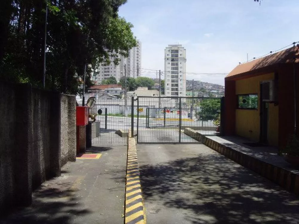 Depósito-Galpão-Armazém à venda e aluguel, 19192m² - Foto 2