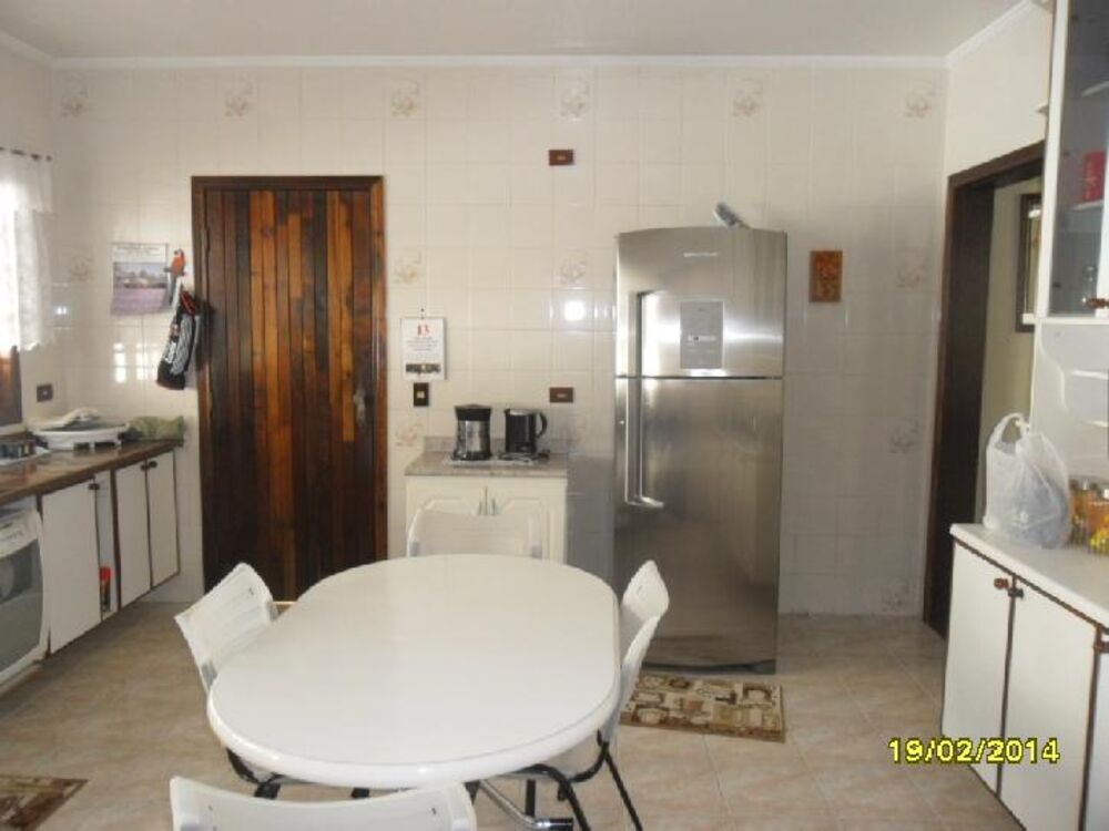Casa de Condomínio à venda com 4 quartos, 2000m² - Foto 3