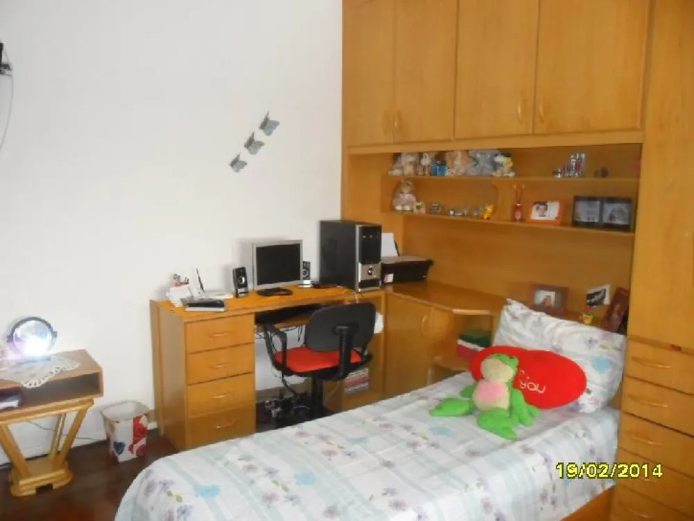 Casa de Condomínio, 4 quartos - Foto 11
