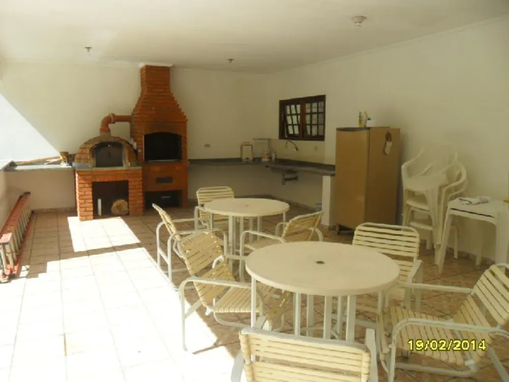 Casa de Condomínio, 4 quartos - Foto 5