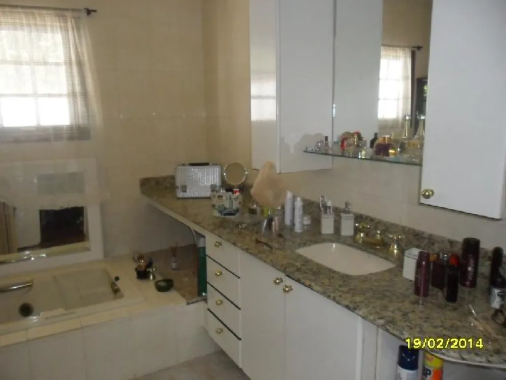 Casa de Condomínio, 4 quartos - Foto 8